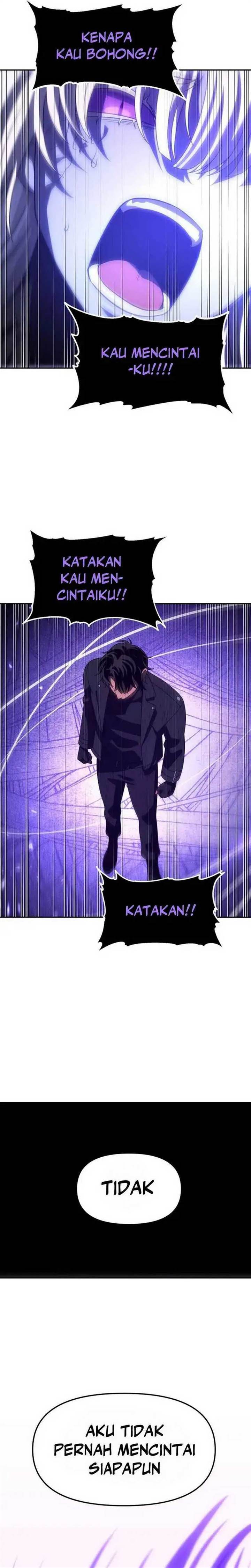 I Used To Be The Boss Chap 99 - Next Chap 100