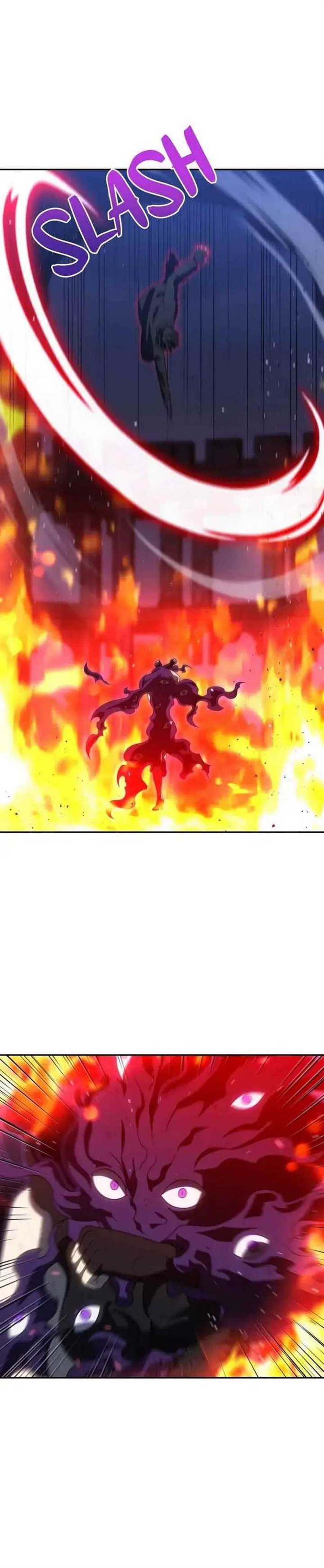 I Used To Be The Boss Chap 99 - Next Chap 100
