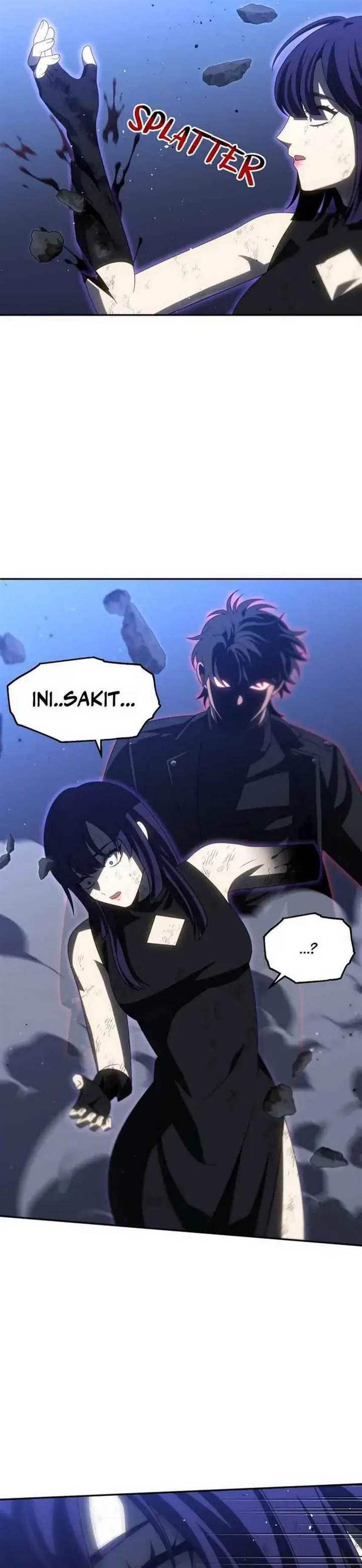 I Used To Be The Boss Chap 99 - Next Chap 100