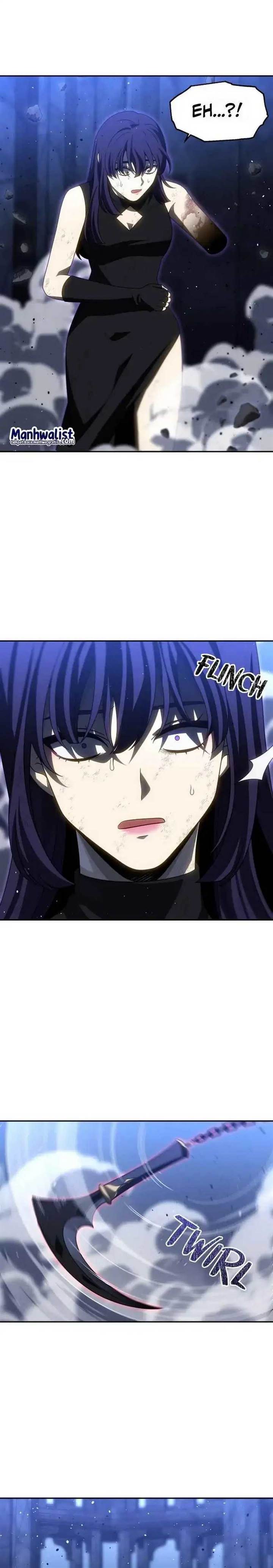 I Used To Be The Boss Chap 99 - Next Chap 100