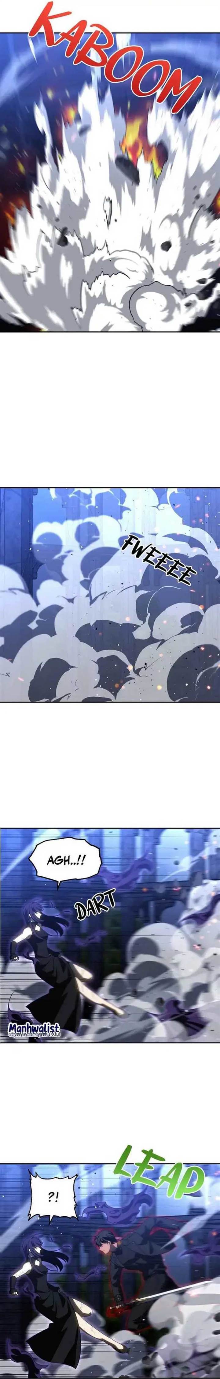 I Used To Be The Boss Chap 99 - Next Chap 100