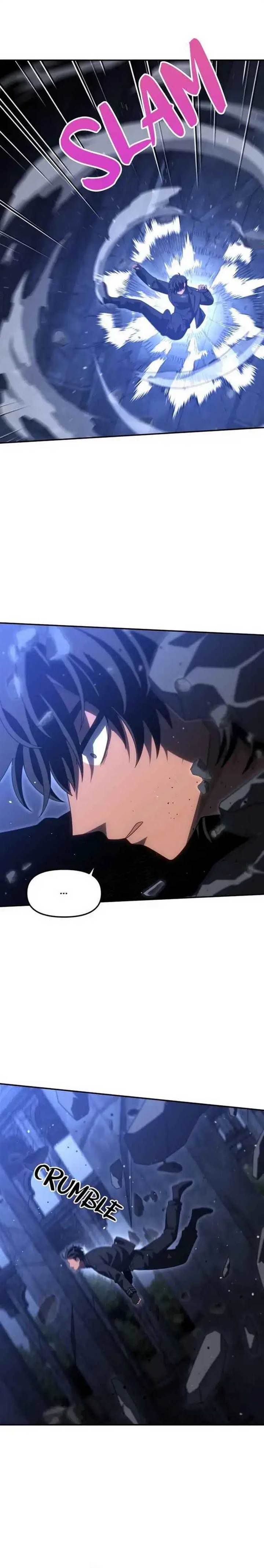 I Used To Be The Boss Chap 99 - Next Chap 100