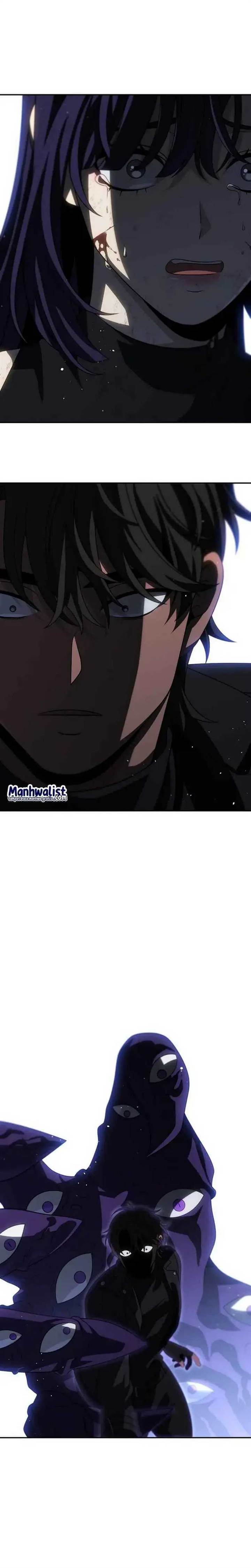 I Used To Be The Boss Chap 99 - Next Chap 100