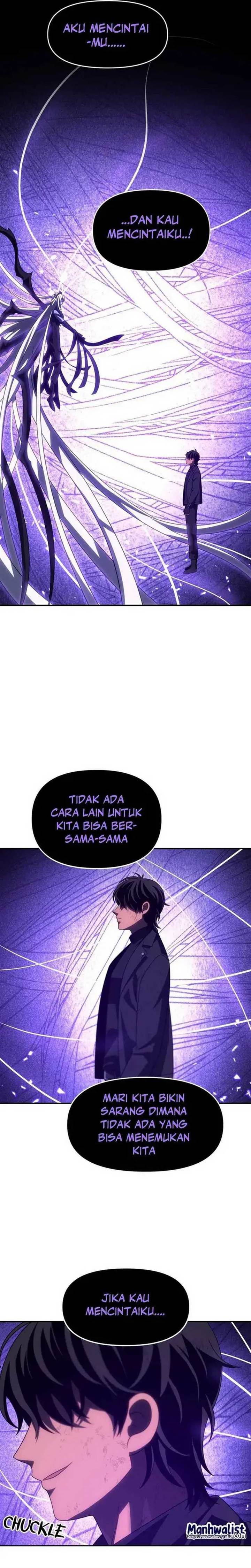 I Used To Be The Boss Chap 99 - Next Chap 100