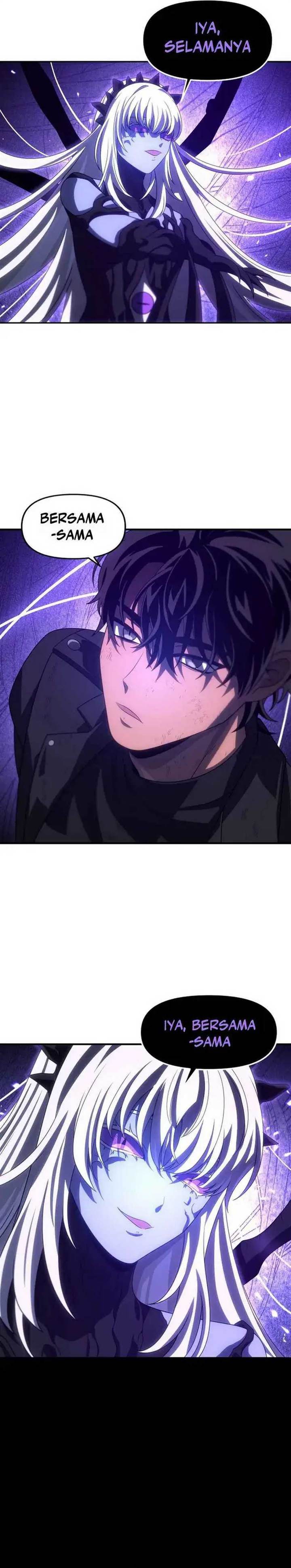 I Used To Be The Boss Chap 99 - Next Chap 100