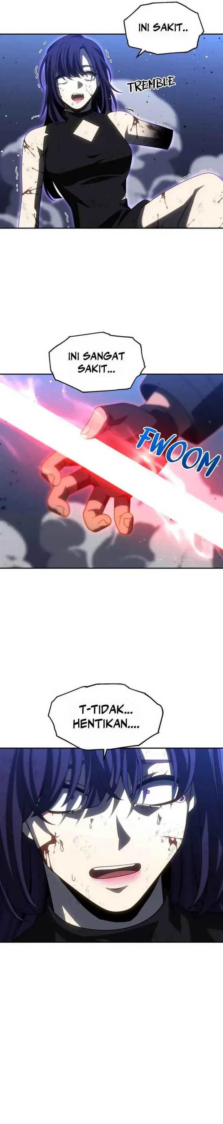 I Used To Be The Boss Chap 99 - Next Chap 100