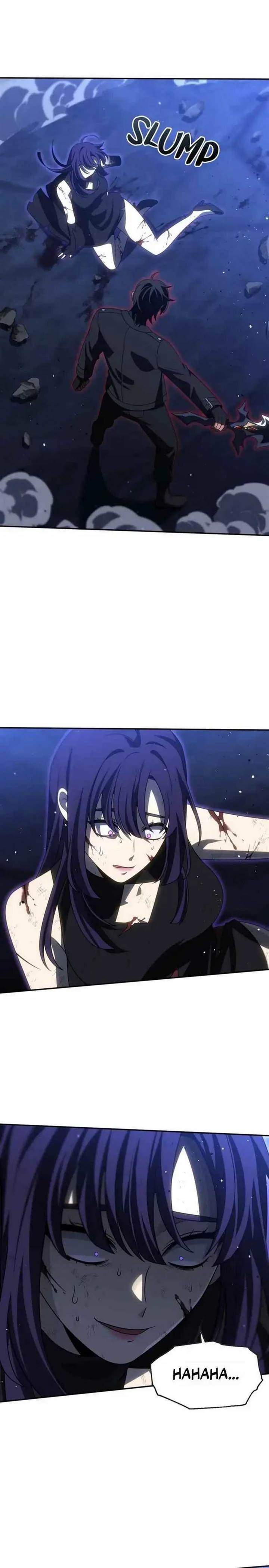 I Used To Be The Boss Chap 99 - Next Chap 100