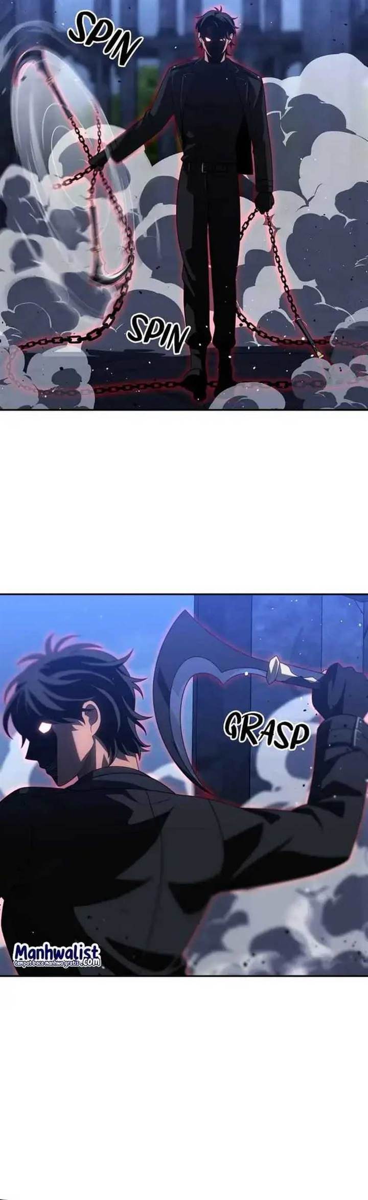 I Used To Be The Boss Chap 99 - Next Chap 100