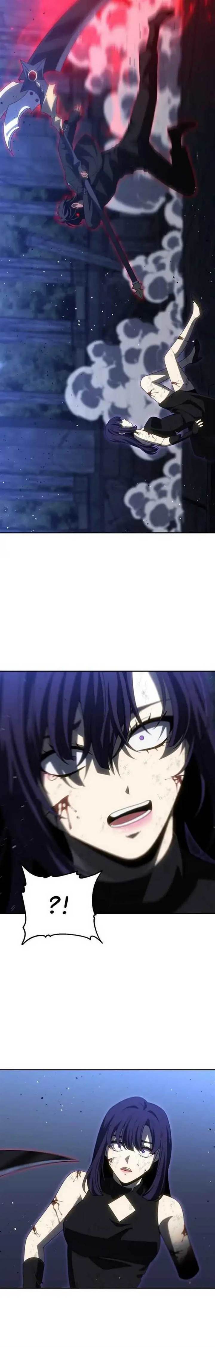 I Used To Be The Boss Chap 99 - Next Chap 100