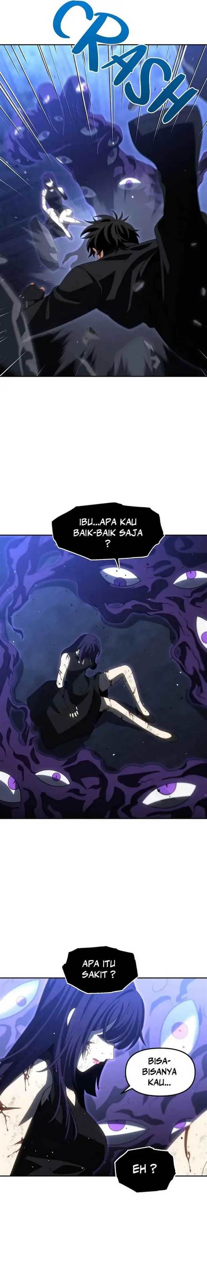 I Used To Be The Boss Chap 99 - Next Chap 100