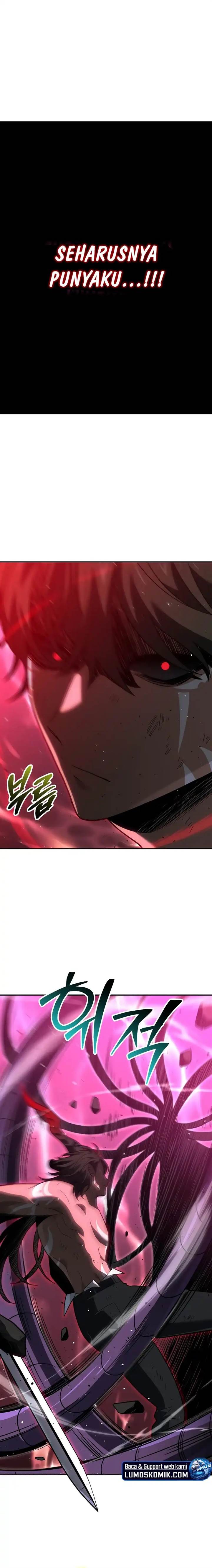 I Used To Be The Boss Chap 130 - Next Chap 131