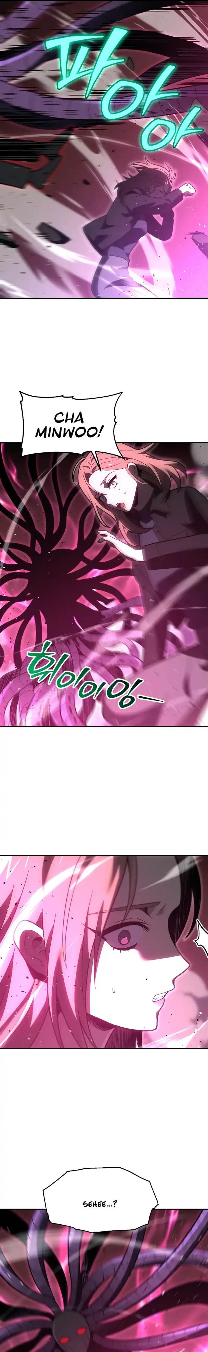 I Used To Be The Boss Chap 130 - Next Chap 131