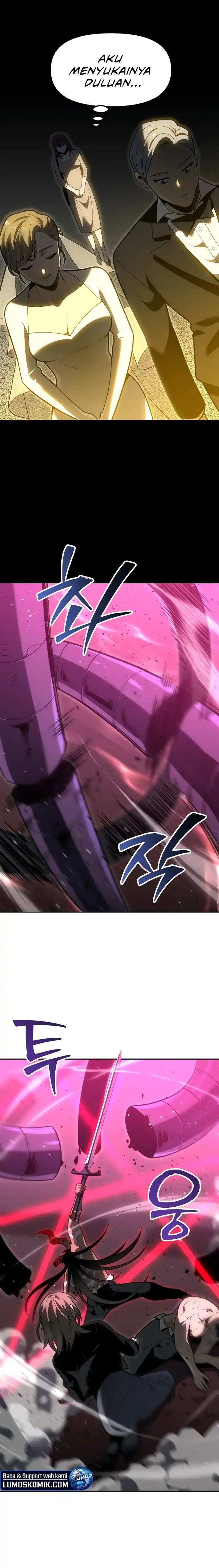 I Used To Be The Boss Chap 130 - Next Chap 131