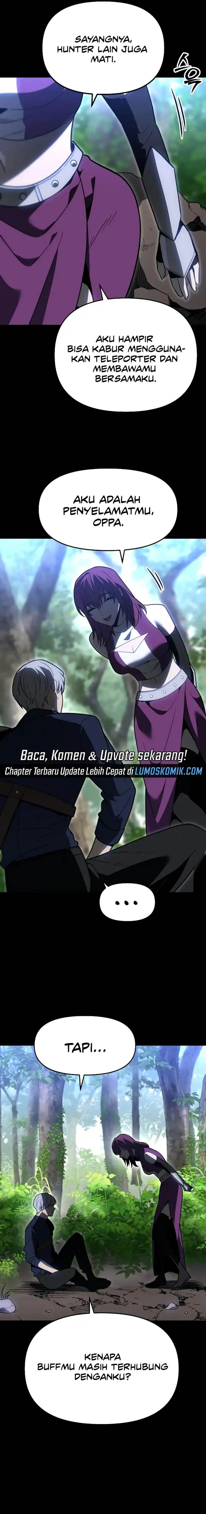 I Used To Be The Boss Chap 130 - Next Chap 131