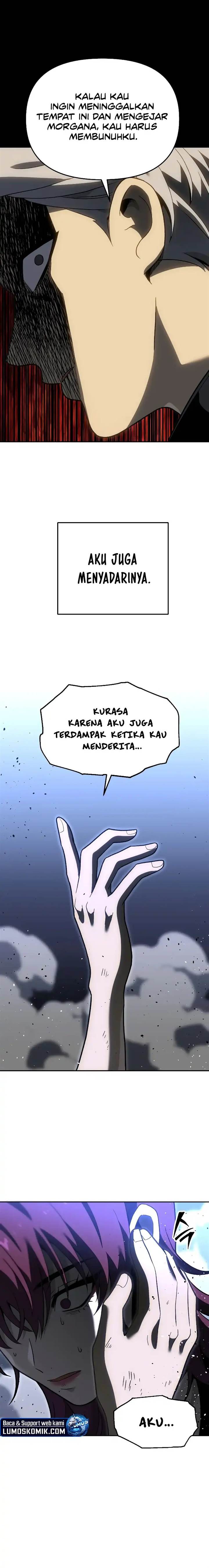 I Used To Be The Boss Chap 130 - Next Chap 131