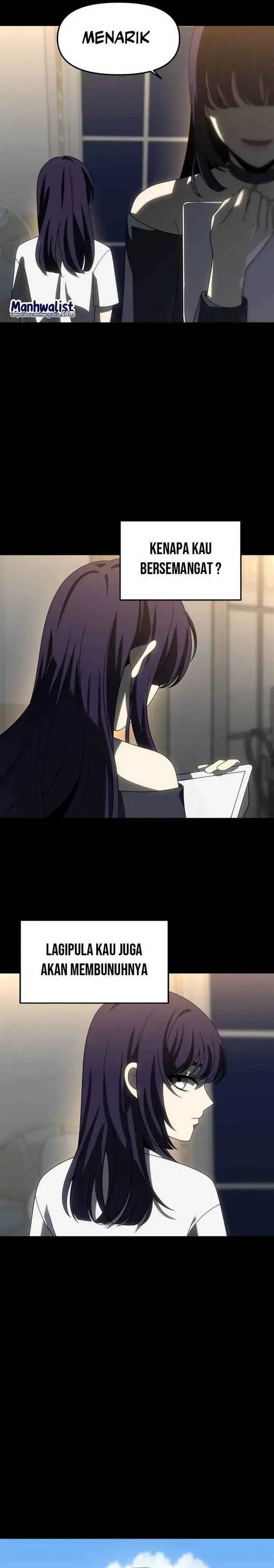 I Used To Be The Boss Chap 100 - Next Chap 101