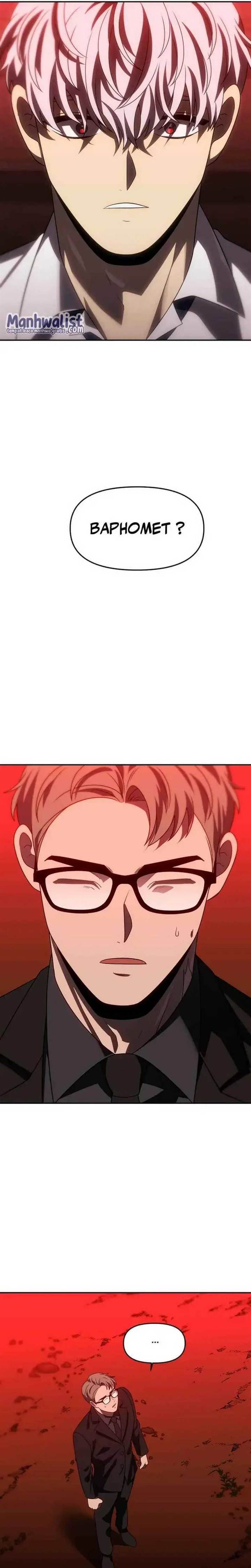 I Used To Be The Boss Chap 100 - Next Chap 101
