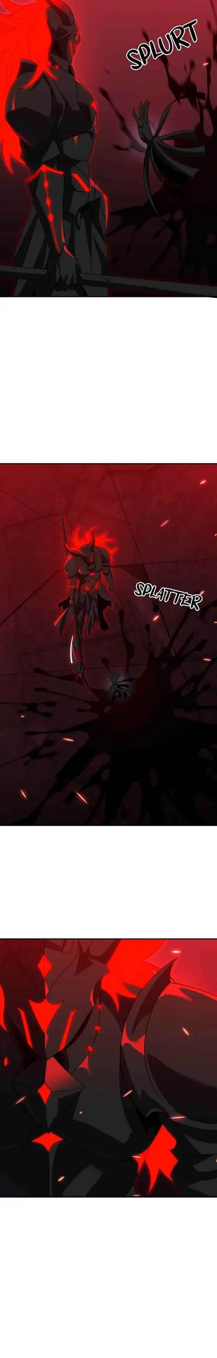 I Used To Be The Boss Chap 100 - Next Chap 101