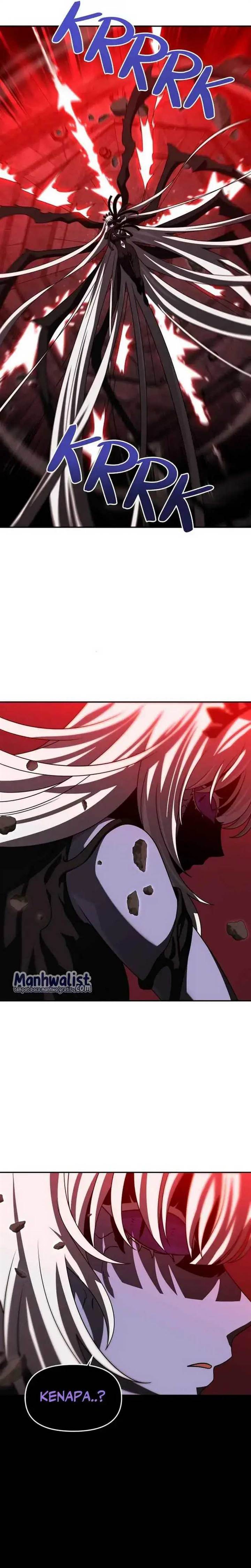 I Used To Be The Boss Chap 100 - Next Chap 101
