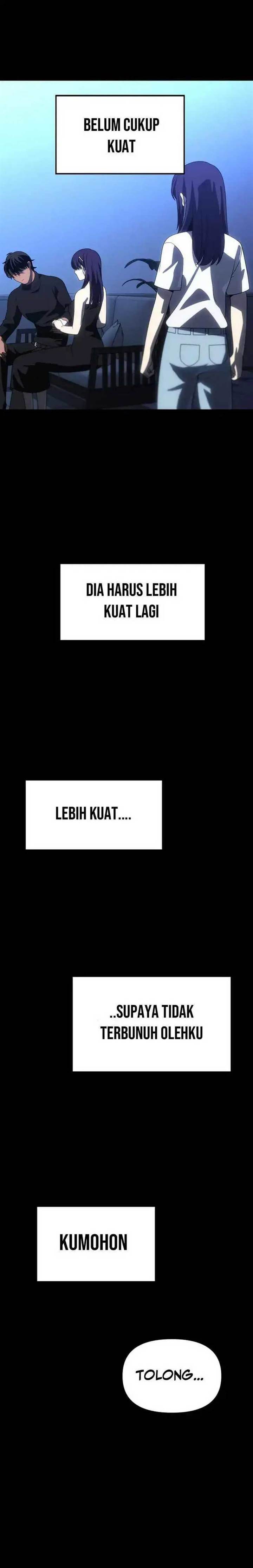 I Used To Be The Boss Chap 100 - Next Chap 101