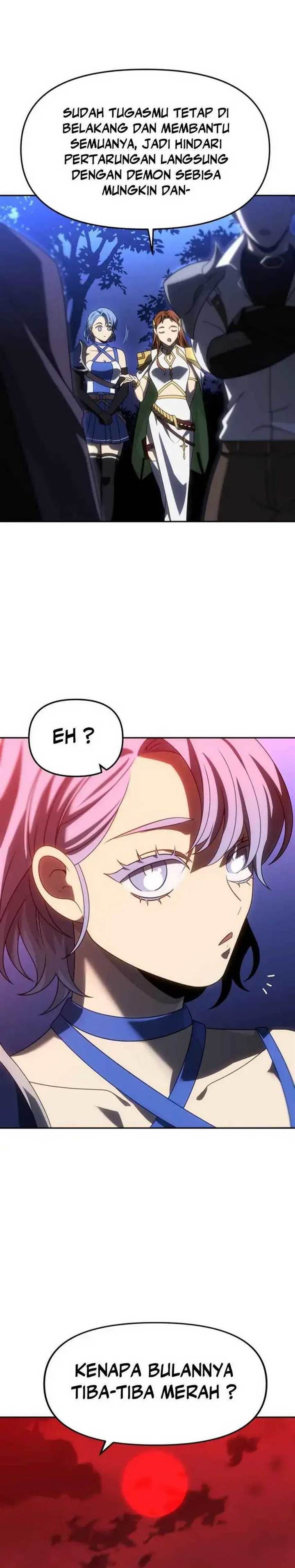 I Used To Be The Boss Chap 100 - Next Chap 101