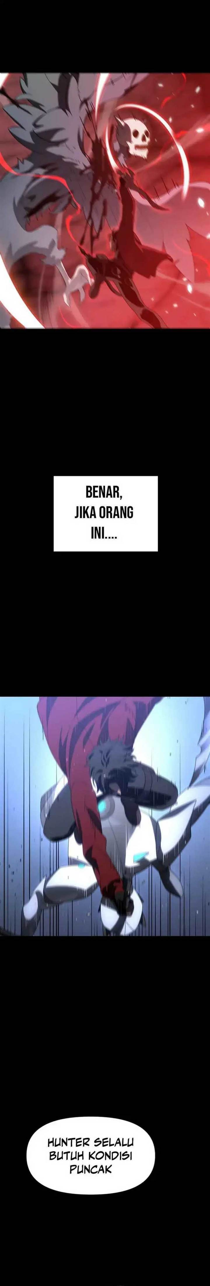 I Used To Be The Boss Chap 100 - Next Chap 101