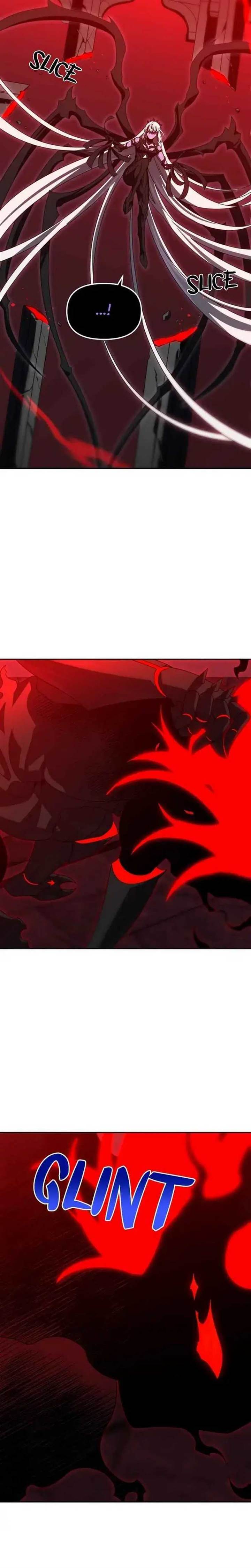 I Used To Be The Boss Chap 100 - Next Chap 101