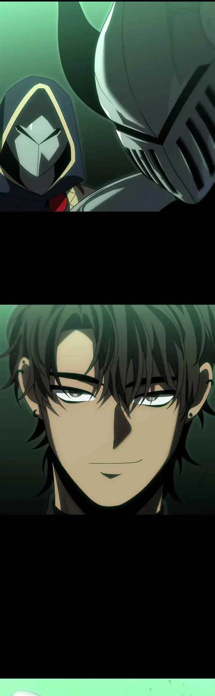 I Used To Be The Boss Chap 100 - Next Chap 101