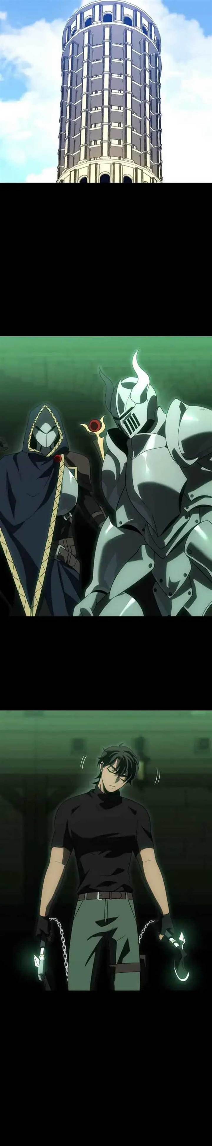 I Used To Be The Boss Chap 100 - Next Chap 101