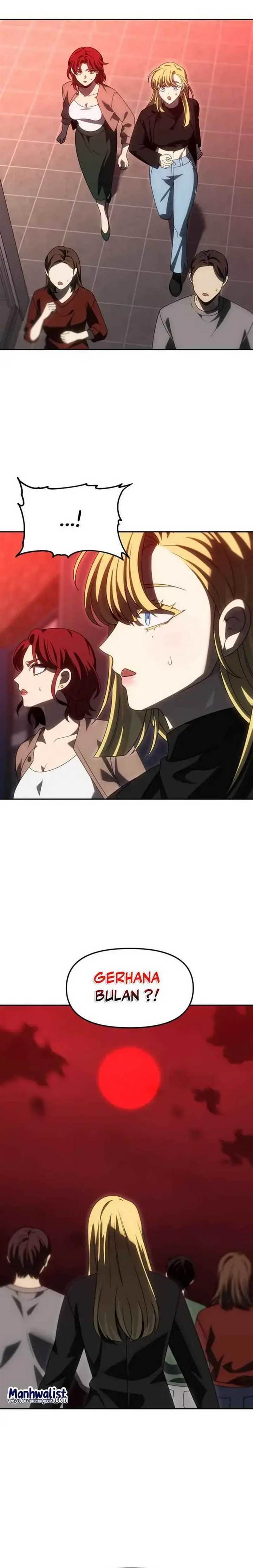 I Used To Be The Boss Chap 100 - Next Chap 101