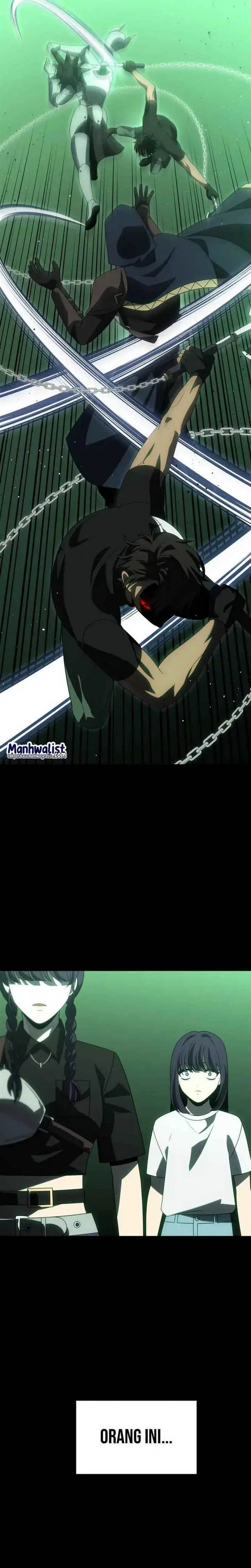 I Used To Be The Boss Chap 100 - Next Chap 101