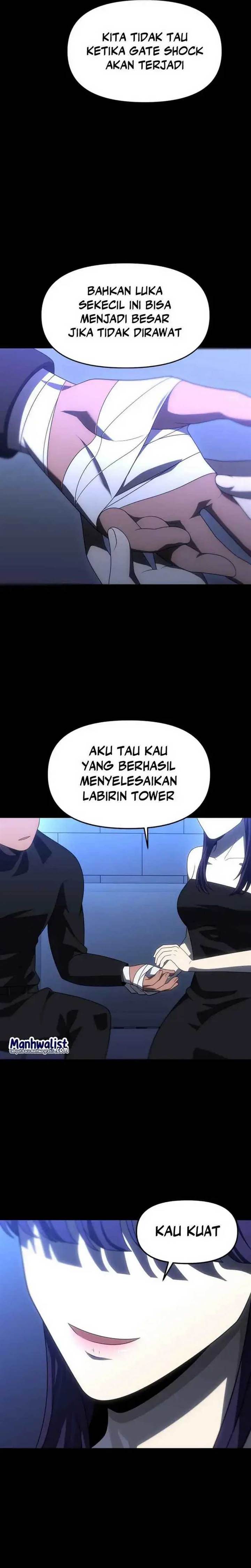 I Used To Be The Boss Chap 100 - Next Chap 101