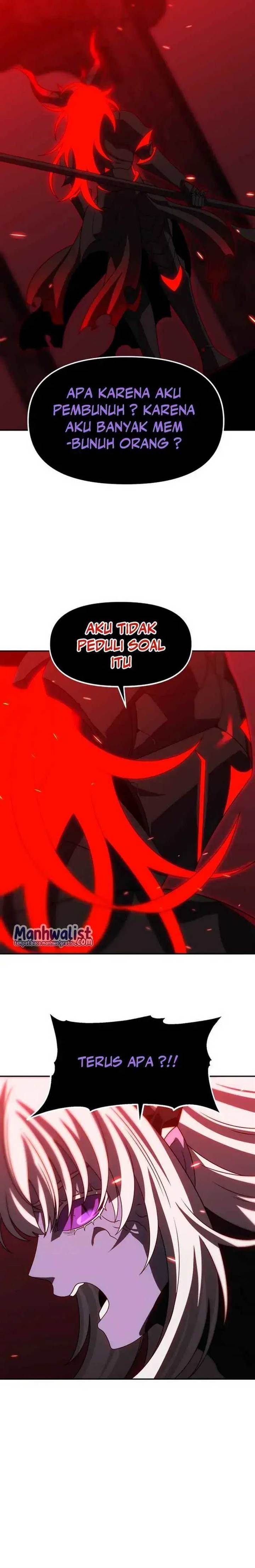 I Used To Be The Boss Chap 100 - Next Chap 101