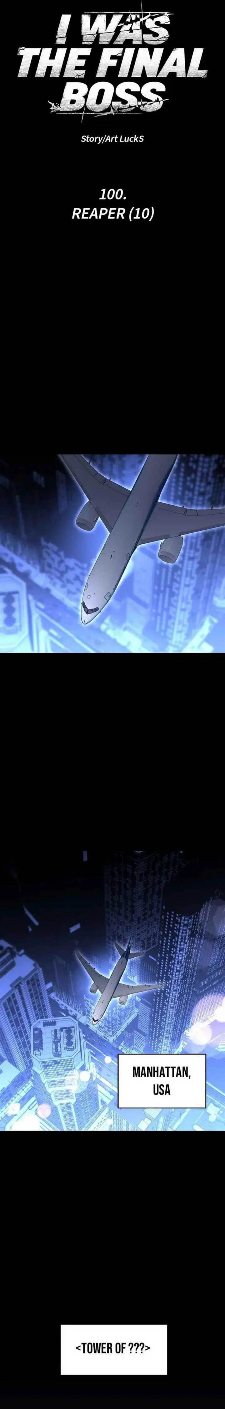 I Used To Be The Boss Chap 100 - Next Chap 101