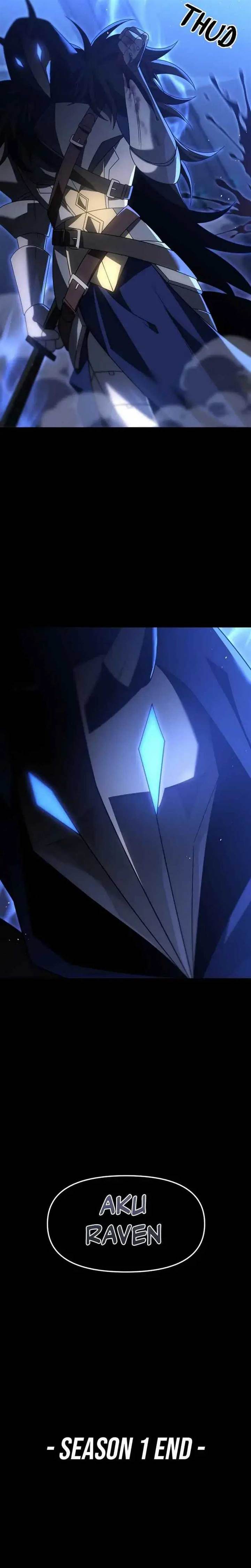 I Used To Be The Boss Chap 100 - Next Chap 101