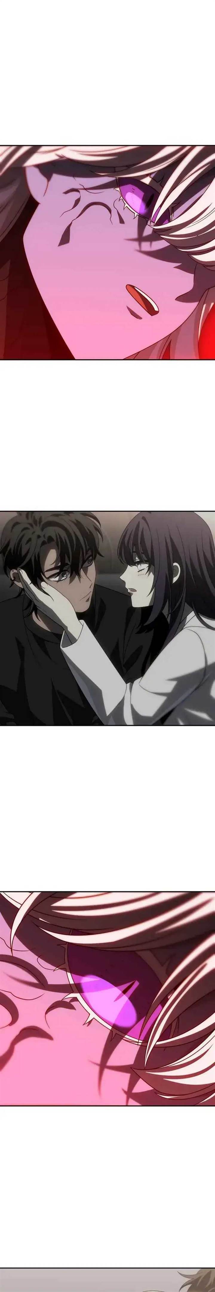 I Used To Be The Boss Chap 100 - Next Chap 101