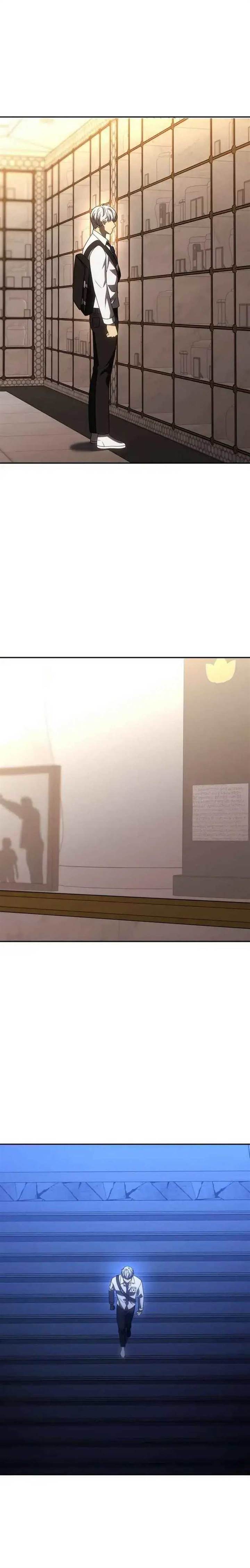 I Used To Be The Boss Chap 100 - Next Chap 101