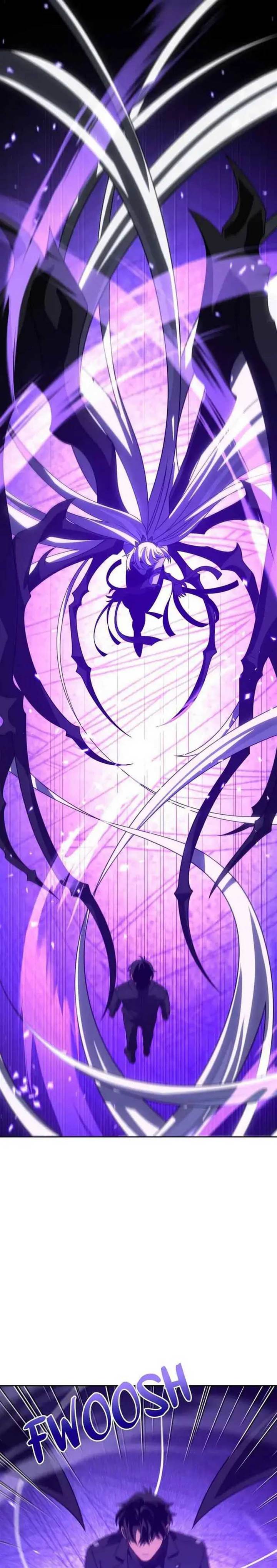 I Used To Be The Boss Chap 100 - Next Chap 101