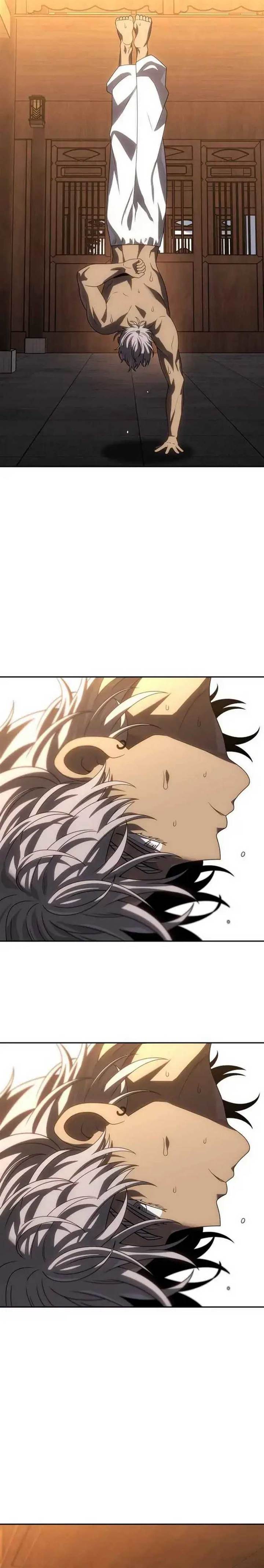 I Used To Be The Boss Chap 100 - Next Chap 101