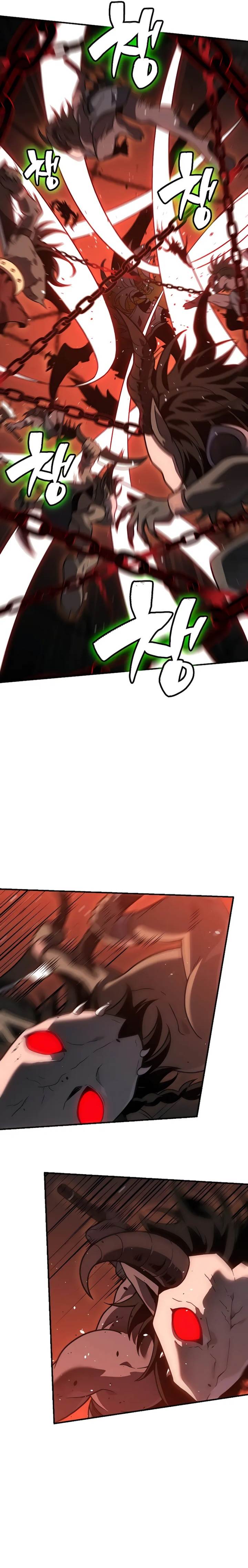 I Used To Be The Boss Chap 101 - Next Chap 102