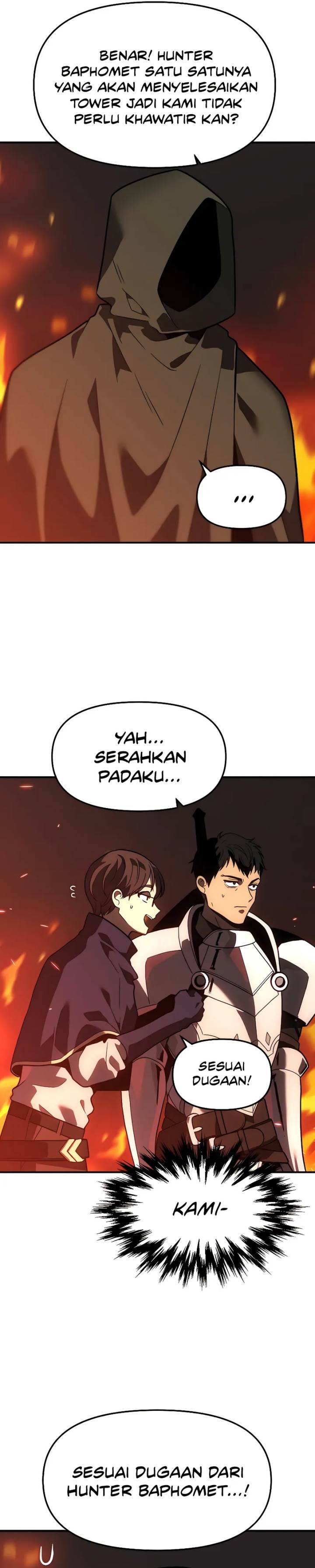 I Used To Be The Boss Chap 101 - Next Chap 102