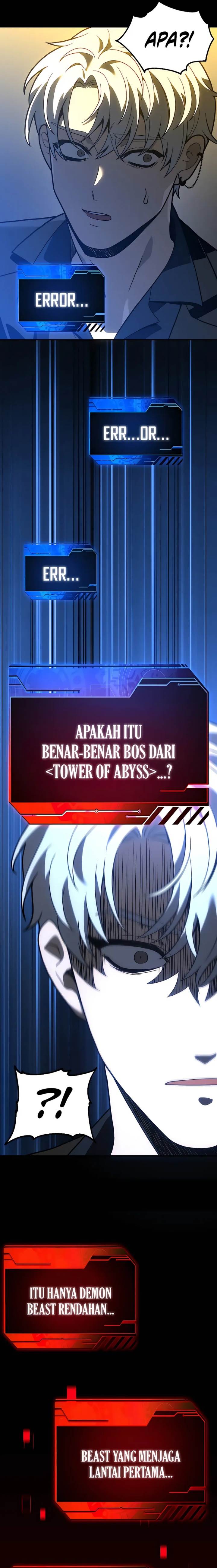 I Used To Be The Boss Chap 101 - Next Chap 102