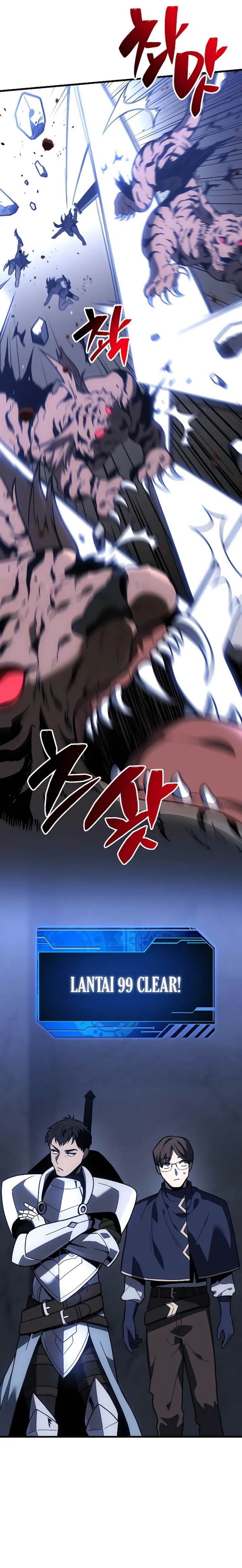 I Used To Be The Boss Chap 101 - Next Chap 102