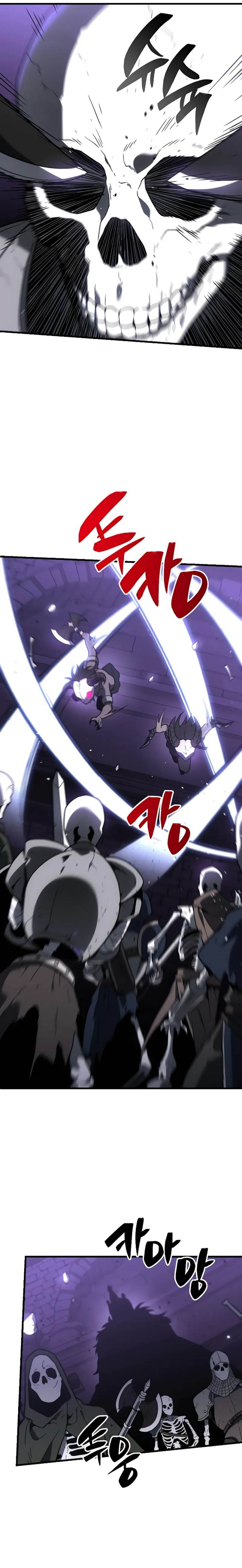 I Used To Be The Boss Chap 101 - Next Chap 102