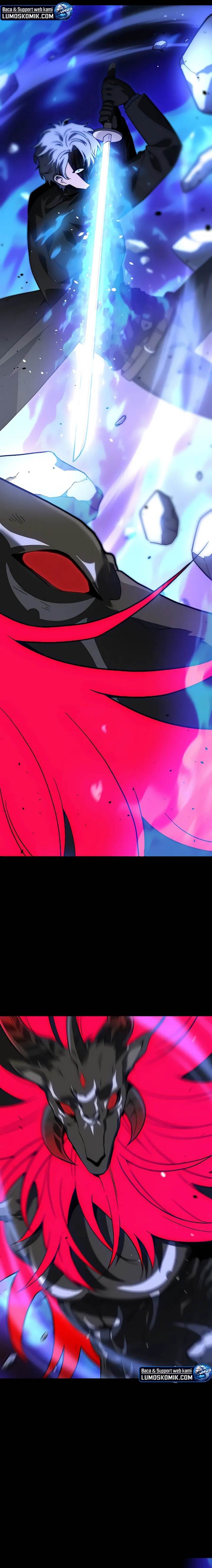 I Used To Be The Boss Chap 101 - Next Chap 102