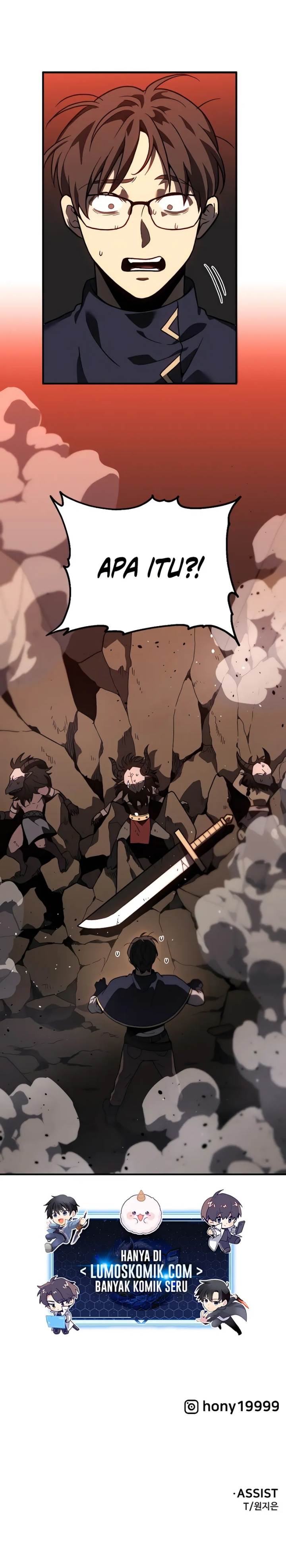 I Used To Be The Boss Chap 101 - Next Chap 102