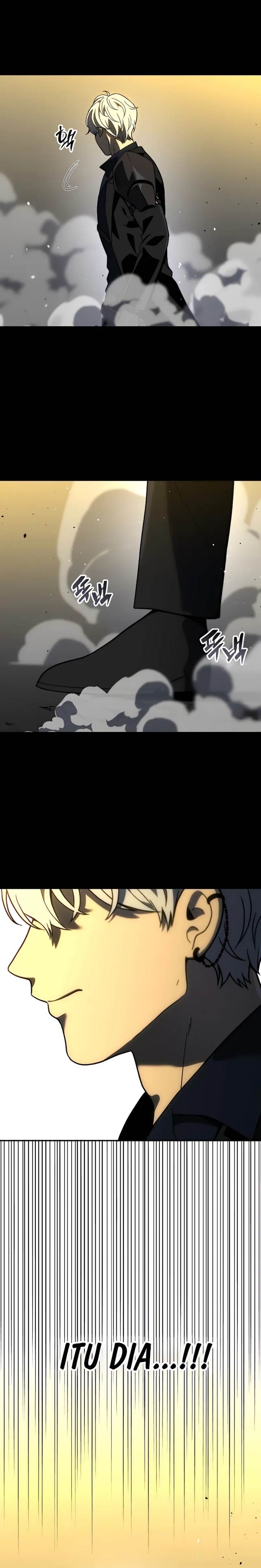 I Used To Be The Boss Chap 101 - Next Chap 102