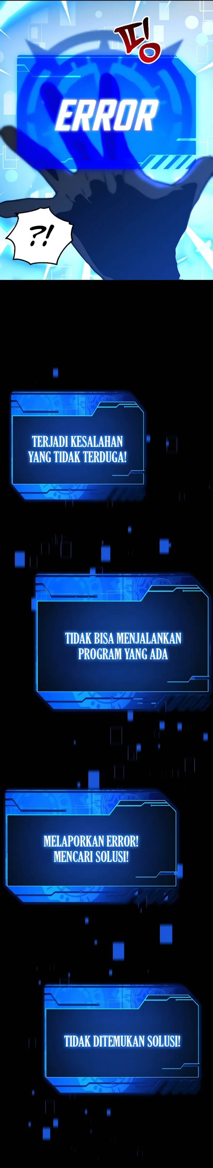 I Used To Be The Boss Chap 101 - Next Chap 102