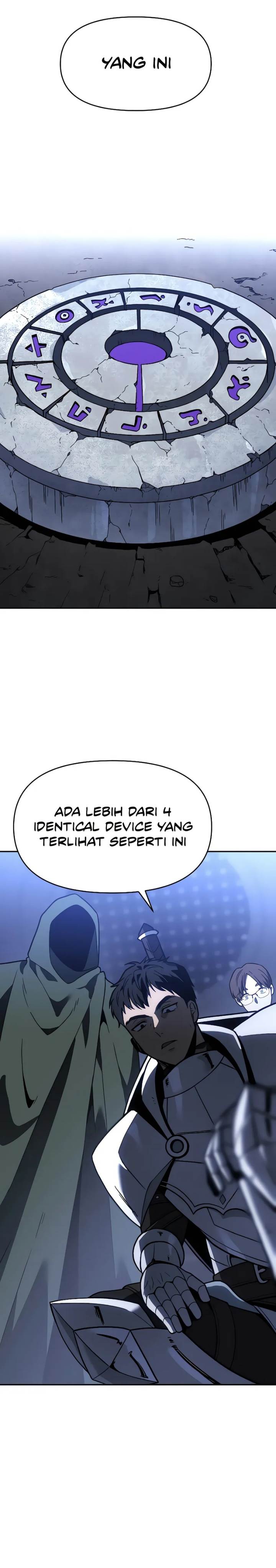 I Used To Be The Boss Chap 101 - Next Chap 102