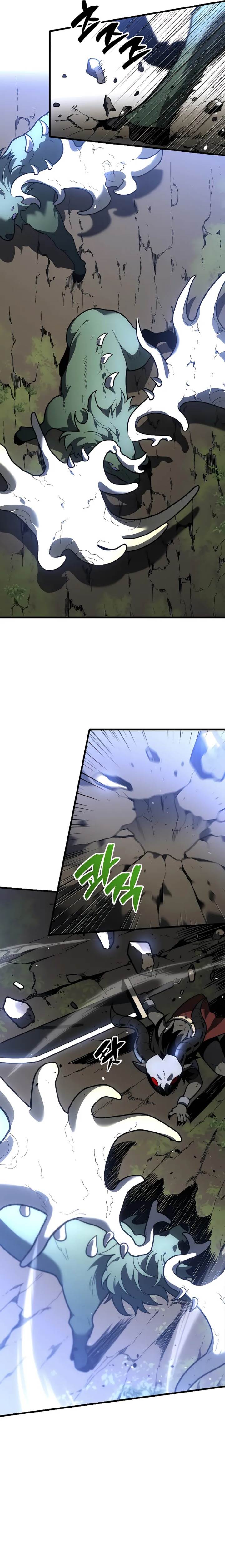 I Used To Be The Boss Chap 101 - Next Chap 102